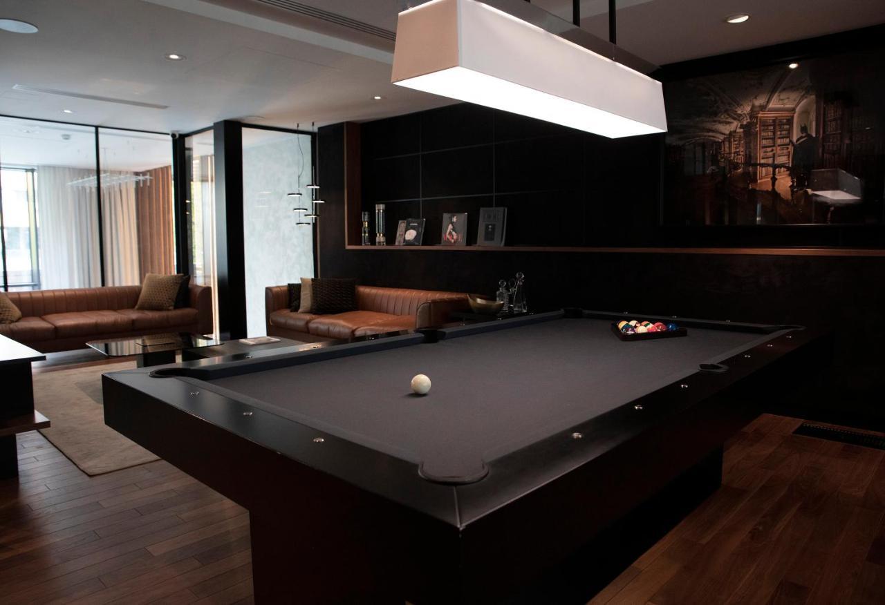Luxus Apartament Fitness&Spa Z Sauna I Silownia 그단스크 외부 사진